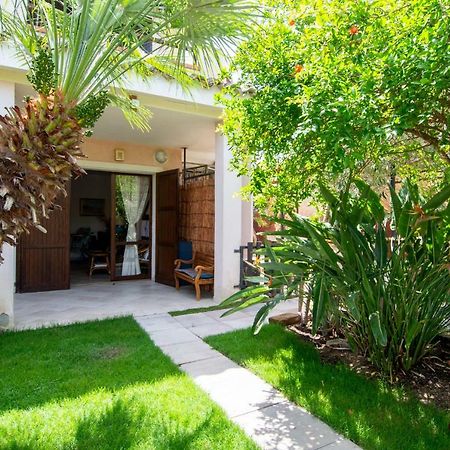 Rosa Holiday Home 维拉西米乌斯 外观 照片