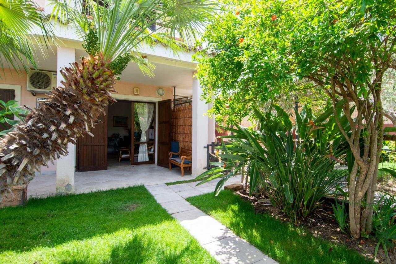 Rosa Holiday Home 维拉西米乌斯 外观 照片