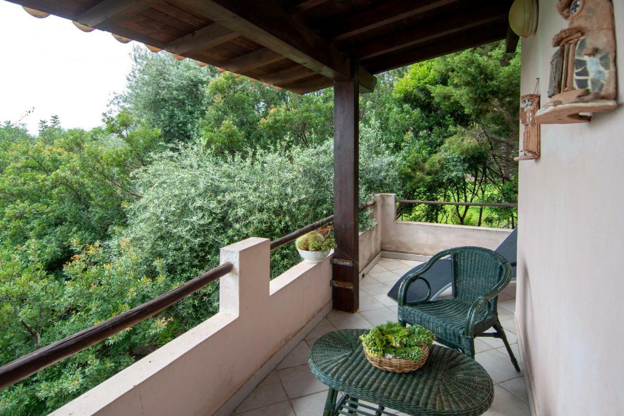 Rosa Holiday Home 维拉西米乌斯 外观 照片