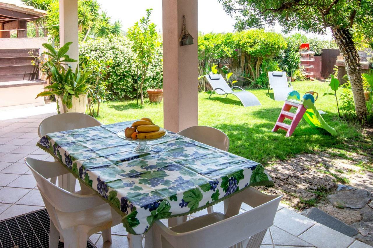 Rosa Holiday Home 维拉西米乌斯 外观 照片