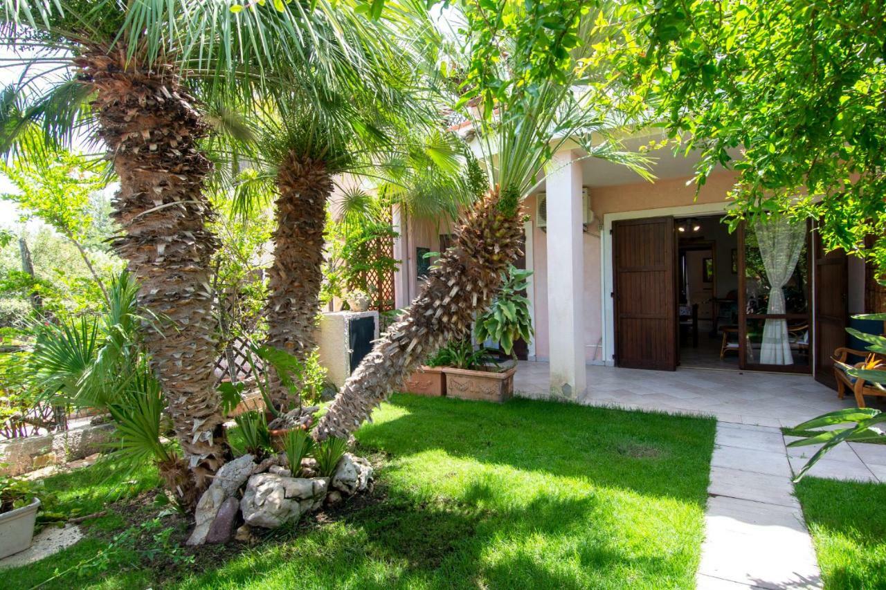 Rosa Holiday Home 维拉西米乌斯 外观 照片