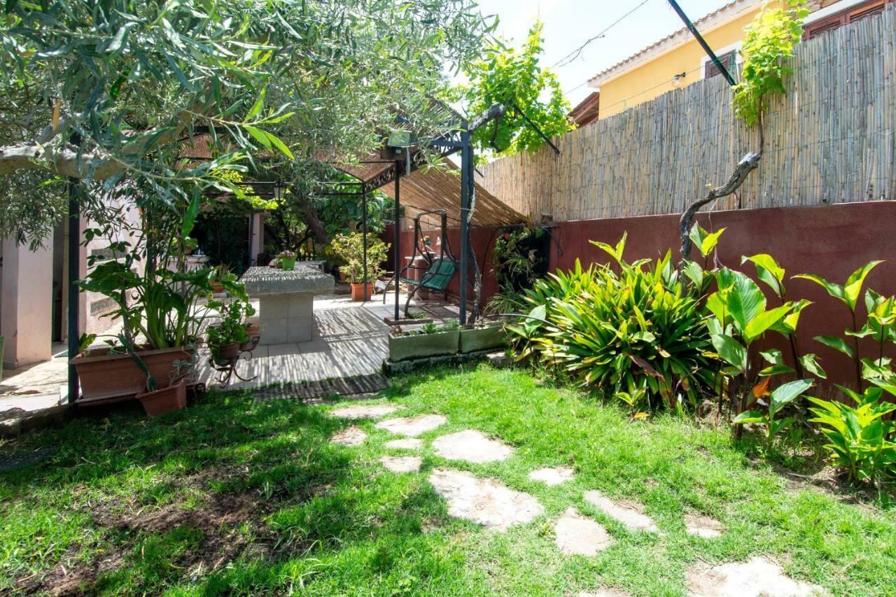 Rosa Holiday Home 维拉西米乌斯 外观 照片