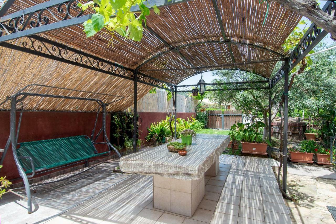Rosa Holiday Home 维拉西米乌斯 外观 照片