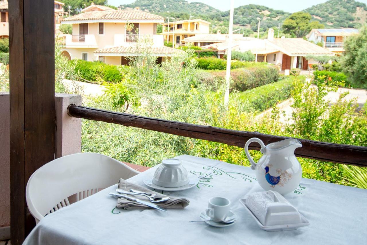 Rosa Holiday Home 维拉西米乌斯 外观 照片