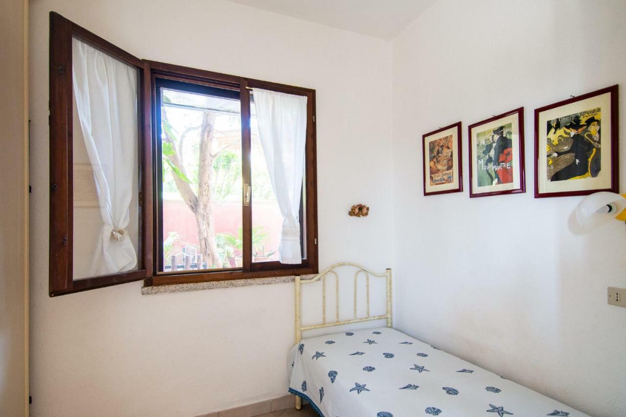 Rosa Holiday Home 维拉西米乌斯 外观 照片