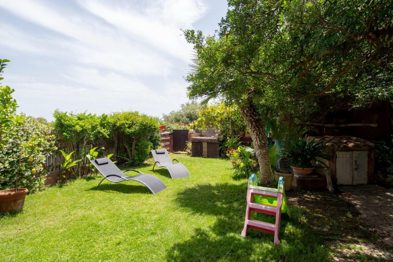 Rosa Holiday Home 维拉西米乌斯 外观 照片