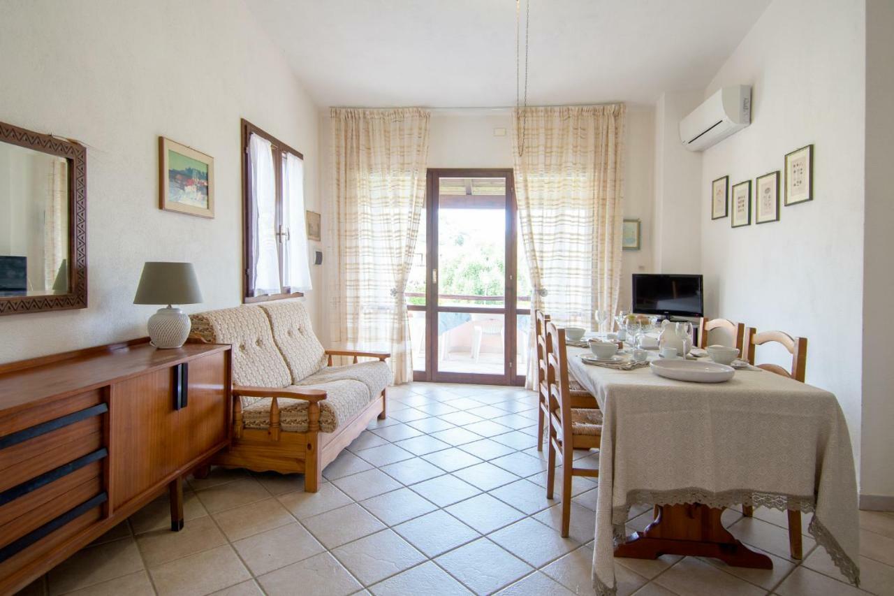 Rosa Holiday Home 维拉西米乌斯 外观 照片