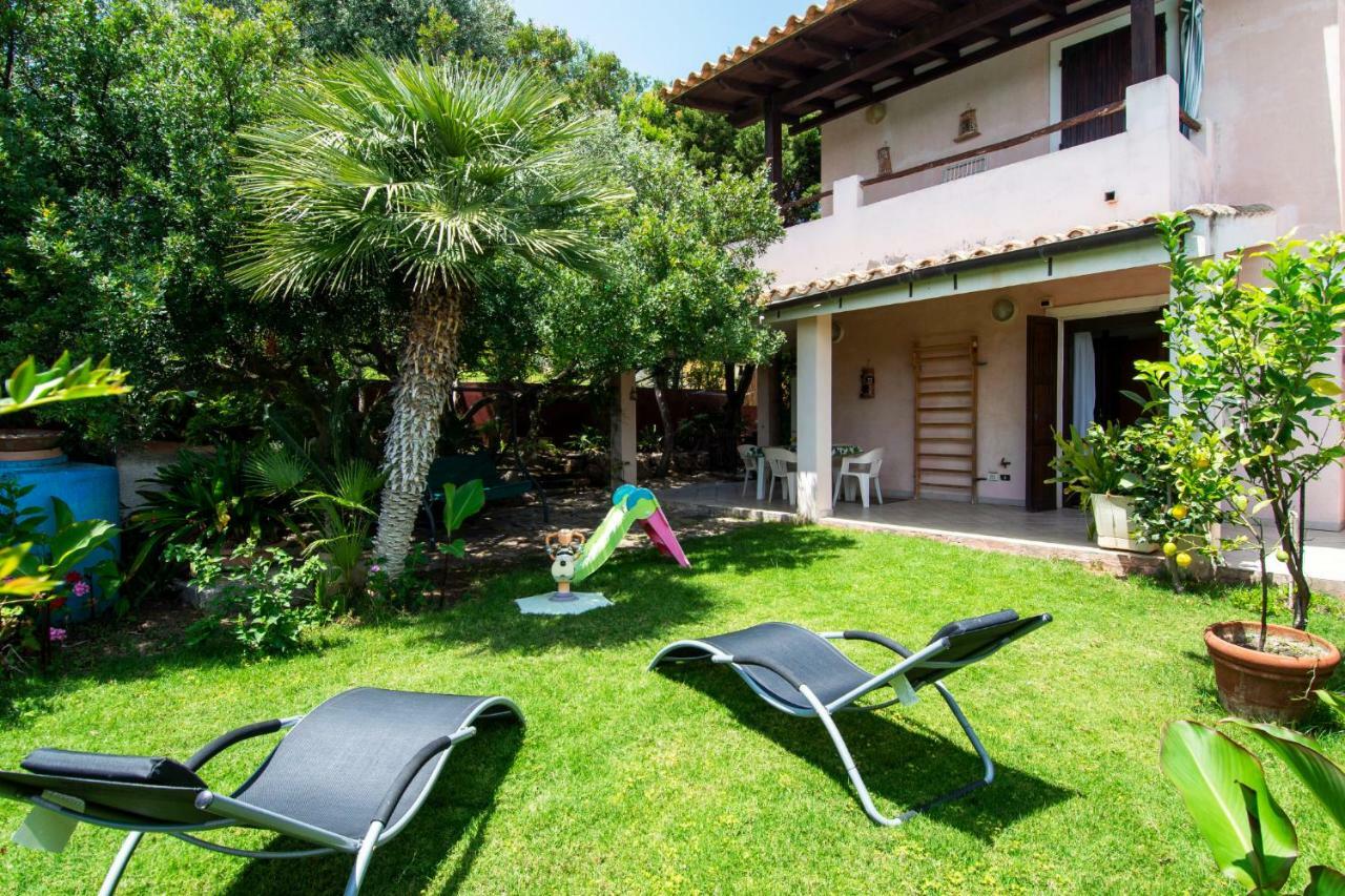Rosa Holiday Home 维拉西米乌斯 外观 照片